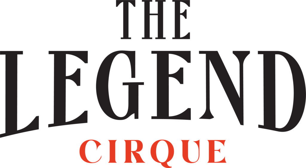 the legend cirque theater performance