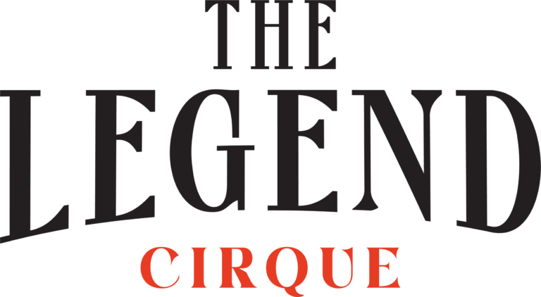 the legend cirque theater performance